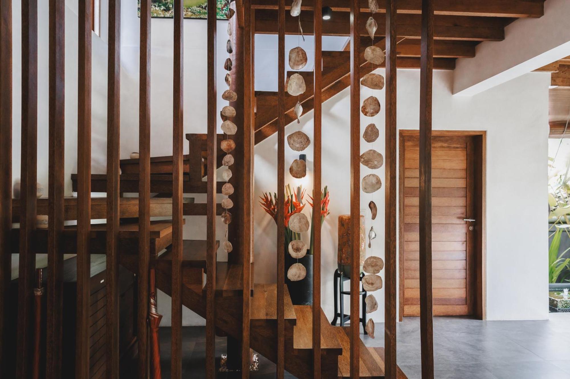 Villa Leonora Ubud Eksteriør bilde